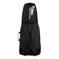 Tennis-Point Premium Blackline - Nero, Bianco -Racchette da tennis negozio 0122100000 0 2