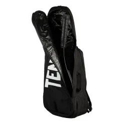 Tennis-Point Premium Blackline - Nero, Bianco -Racchette da tennis negozio 0122100000 0 4