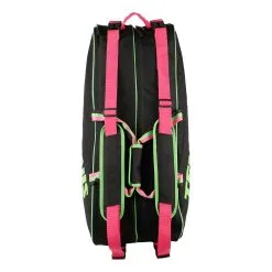 Tennis-Point Premium Neon 6R - Nero, Verde Neon 12 Tennis-Point Premium Neon 6R - Nero, Verde Neon -Racchette da tennis negozio 0122200000 0 2