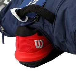 Tennis-Point Premium Colourblock 12R - Blu Scuro, Multicolore -Racchette da tennis negozio 0122300000 12