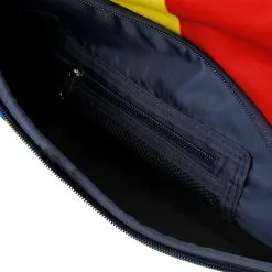 Tennis-Point Premium Colourblock 12R - Blu Scuro, Multicolore -Racchette da tennis negozio 0122300000 15