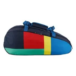 Tennis-Point Premium Colourblock 9R - Blu Scuro, Multicolore -Racchette da tennis negozio 0122400000 0 4