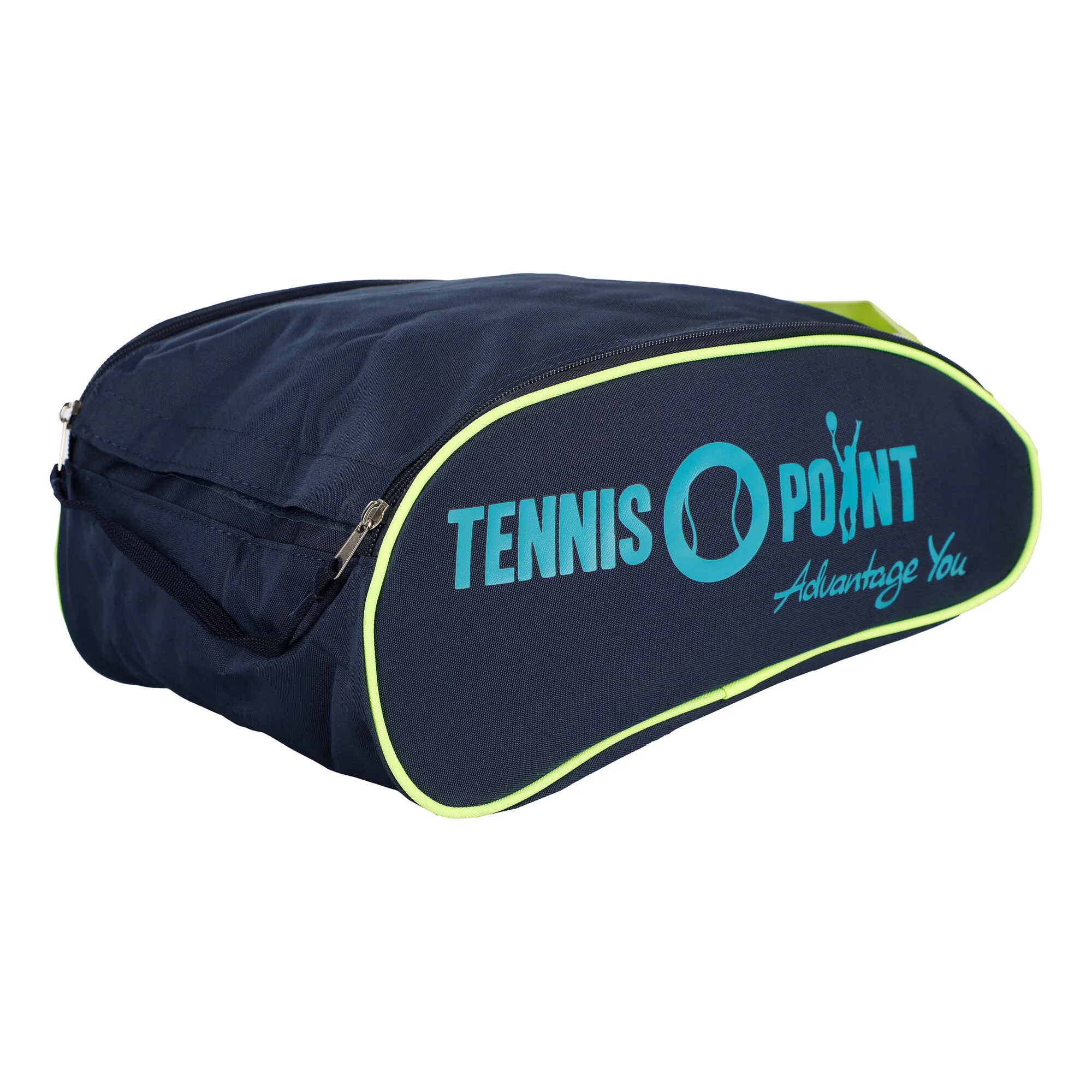 Tennis-Point Borsa Per Le Scarpe - Blu Scuro, Multicolore 5 Tennis-Point Borsa Per Le Scarpe - Blu Scuro, Multicolore - immagine 3