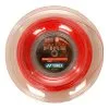YONEX Poly Tour Fire Rotolo Di Corde 200m - Rosso -Racchette da tennis negozio 01226000 000