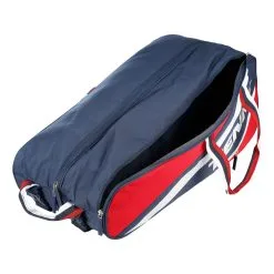 Tennis-Point Classic 6R Borsa Per Racchetta - Blu Scuro, Multicolore -Racchette da tennis negozio 0122700000 11