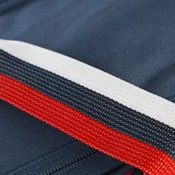 Tennis-Point Classic 6R Borsa Per Racchetta - Blu Scuro, Multicolore -Racchette da tennis negozio 0122700000 15