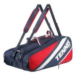 Tennis-Point Classic 12R - Blu Scuro, Multicolore -Racchette da tennis negozio 0122800000 0 1