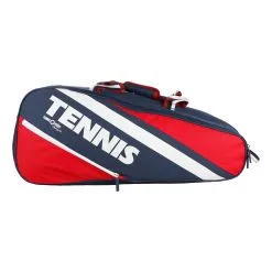 Tennis-Point Classic 12R - Blu Scuro, Multicolore -Racchette da tennis negozio 0122800000 0 4