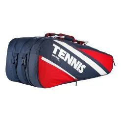 Tennis-Point Classic 12R - Blu Scuro, Multicolore -Racchette da tennis negozio 0122800000 0 5