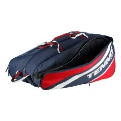 Tennis-Point Classic 12R - Blu Scuro, Multicolore -Racchette da tennis negozio 0122800000 10