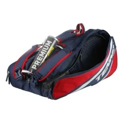 Tennis-Point Classic 12R - Blu Scuro, Multicolore -Racchette da tennis negozio 0122800000 11