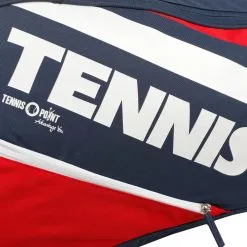 Tennis-Point Classic 12R - Blu Scuro, Multicolore -Racchette da tennis negozio 0122800000 18