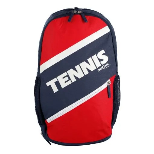 Tennis-Point Classic - Blu Scuro, Multicolore -Racchette da tennis negozio 0122900000 000