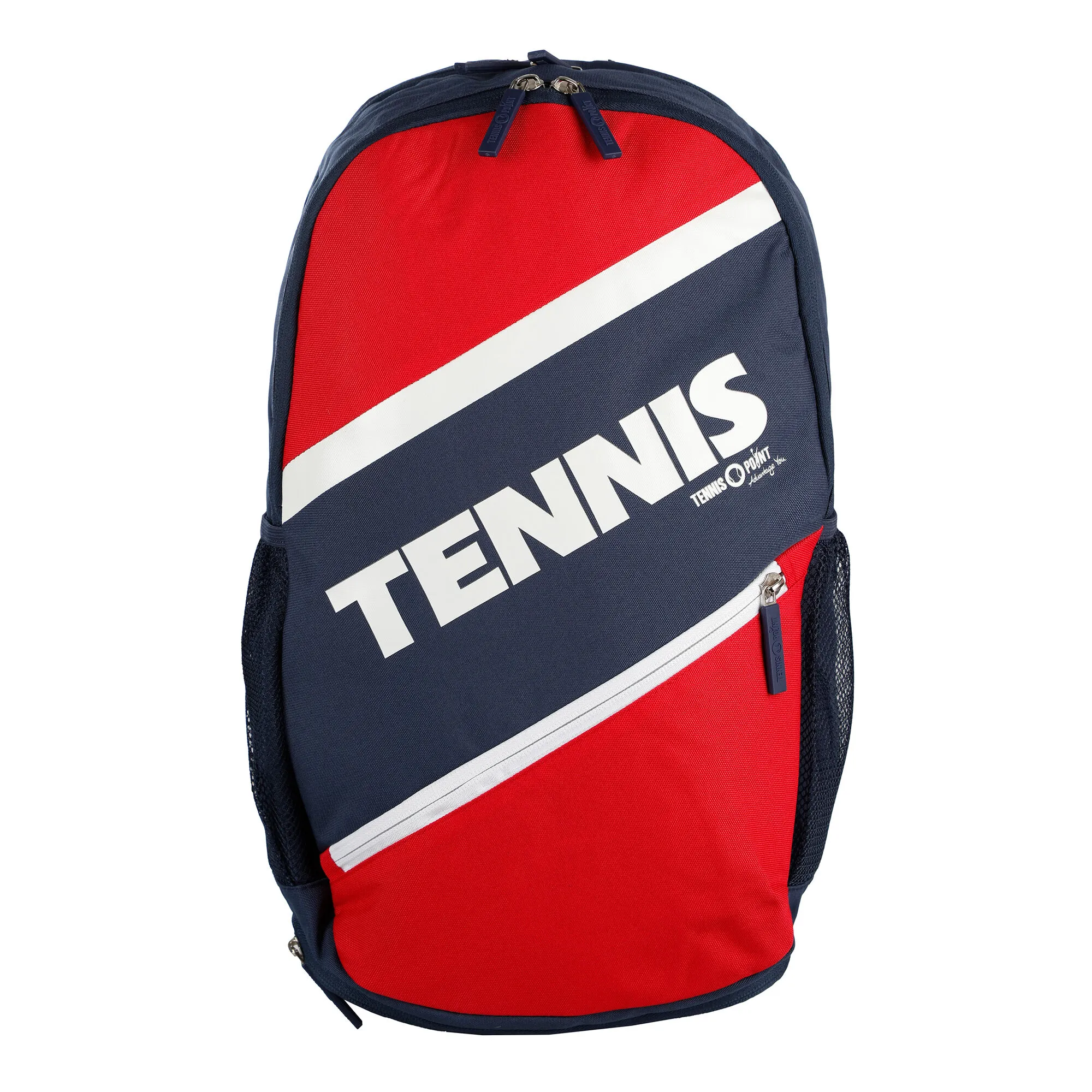 Tennis-Point Classic - Blu Scuro, Multicolore 3 Tennis-Point Classic - Blu Scuro, Multicolore