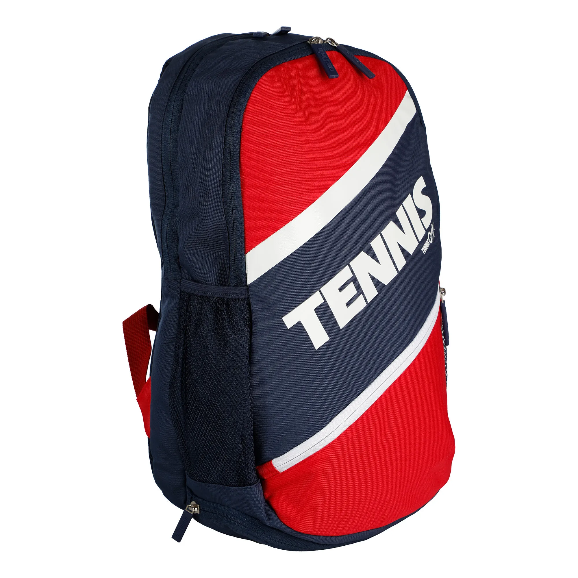Tennis-Point Classic - Blu Scuro, Multicolore 11 Tennis-Point Classic - Blu Scuro, Multicolore - immagine 9
