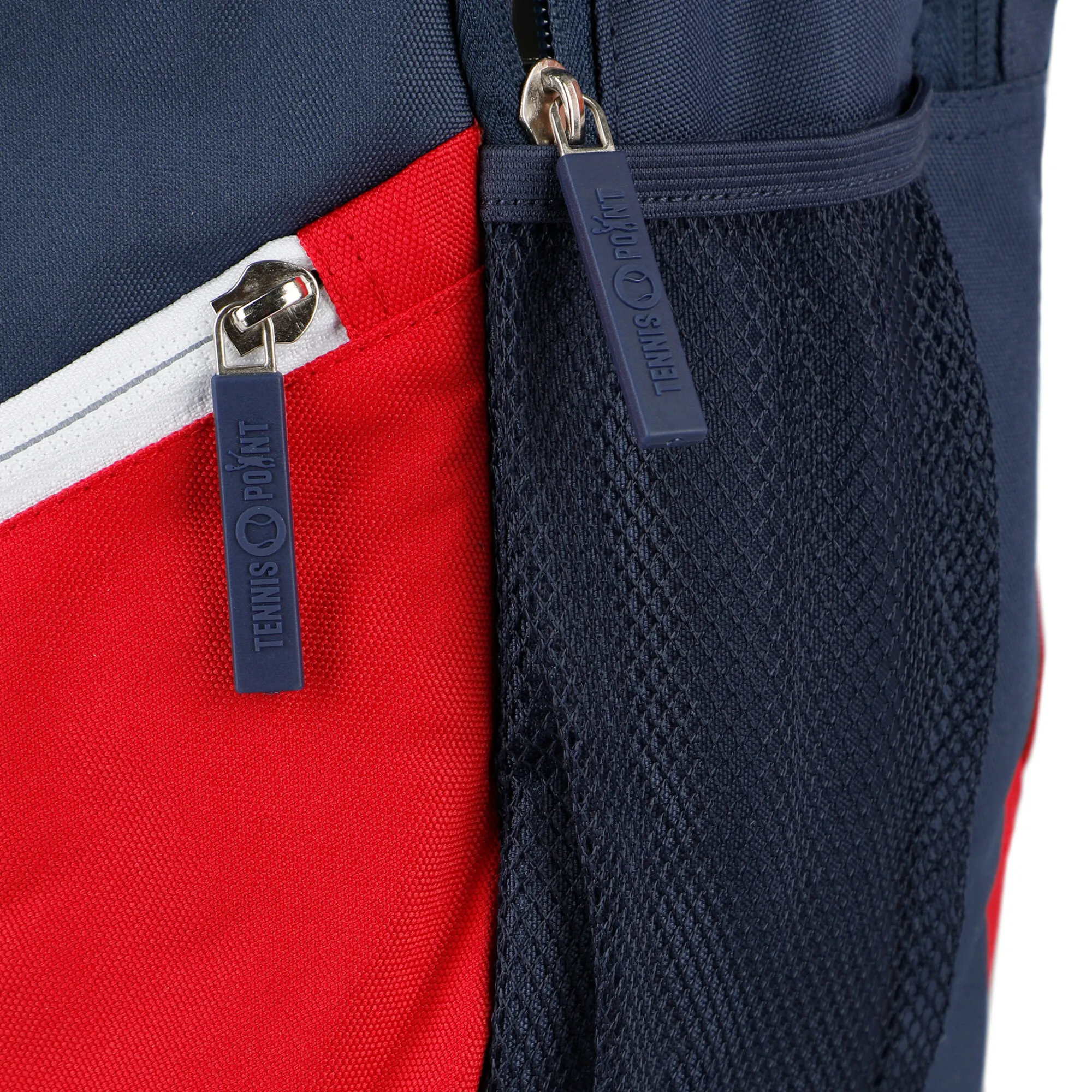 Tennis-Point Classic - Blu Scuro, Multicolore 5 Tennis-Point Classic - Blu Scuro, Multicolore - immagine 3