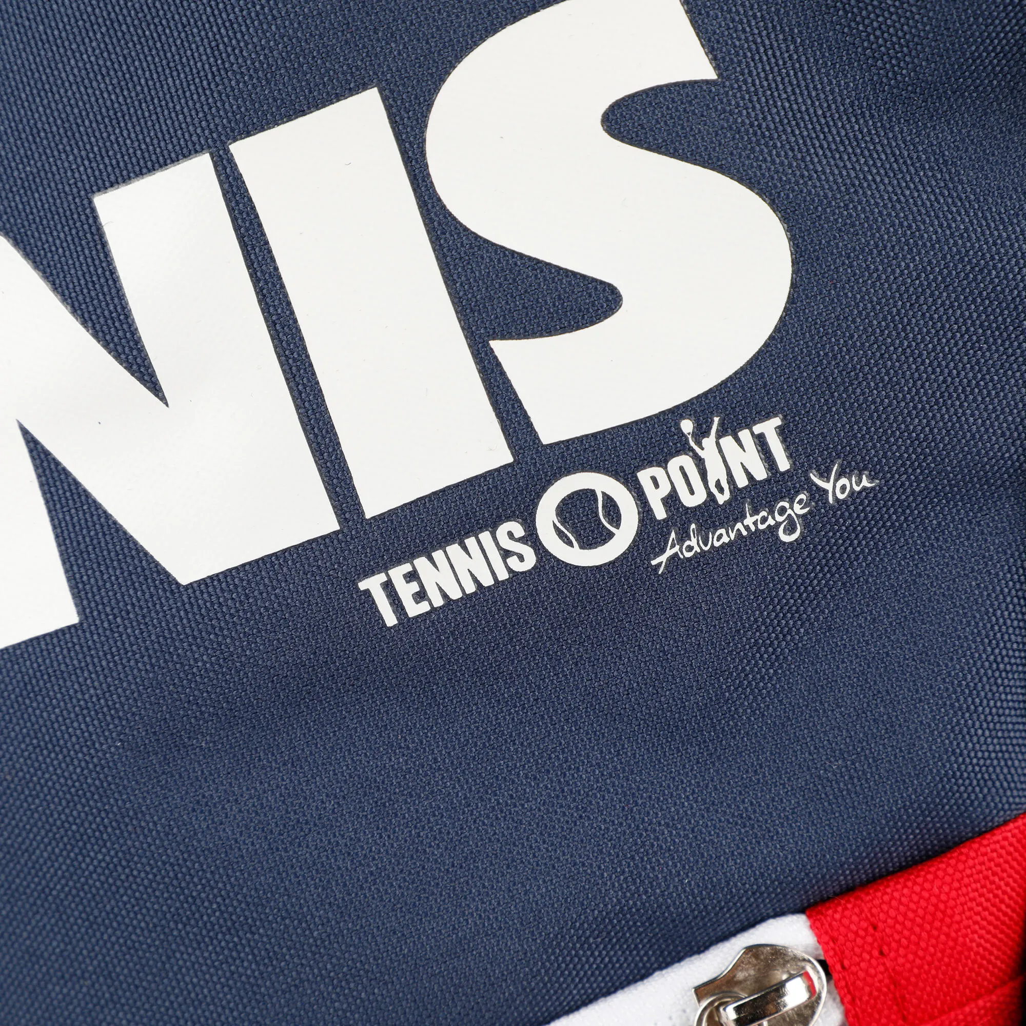 Tennis-Point Classic - Blu Scuro, Multicolore 6 Tennis-Point Classic - Blu Scuro, Multicolore - immagine 4