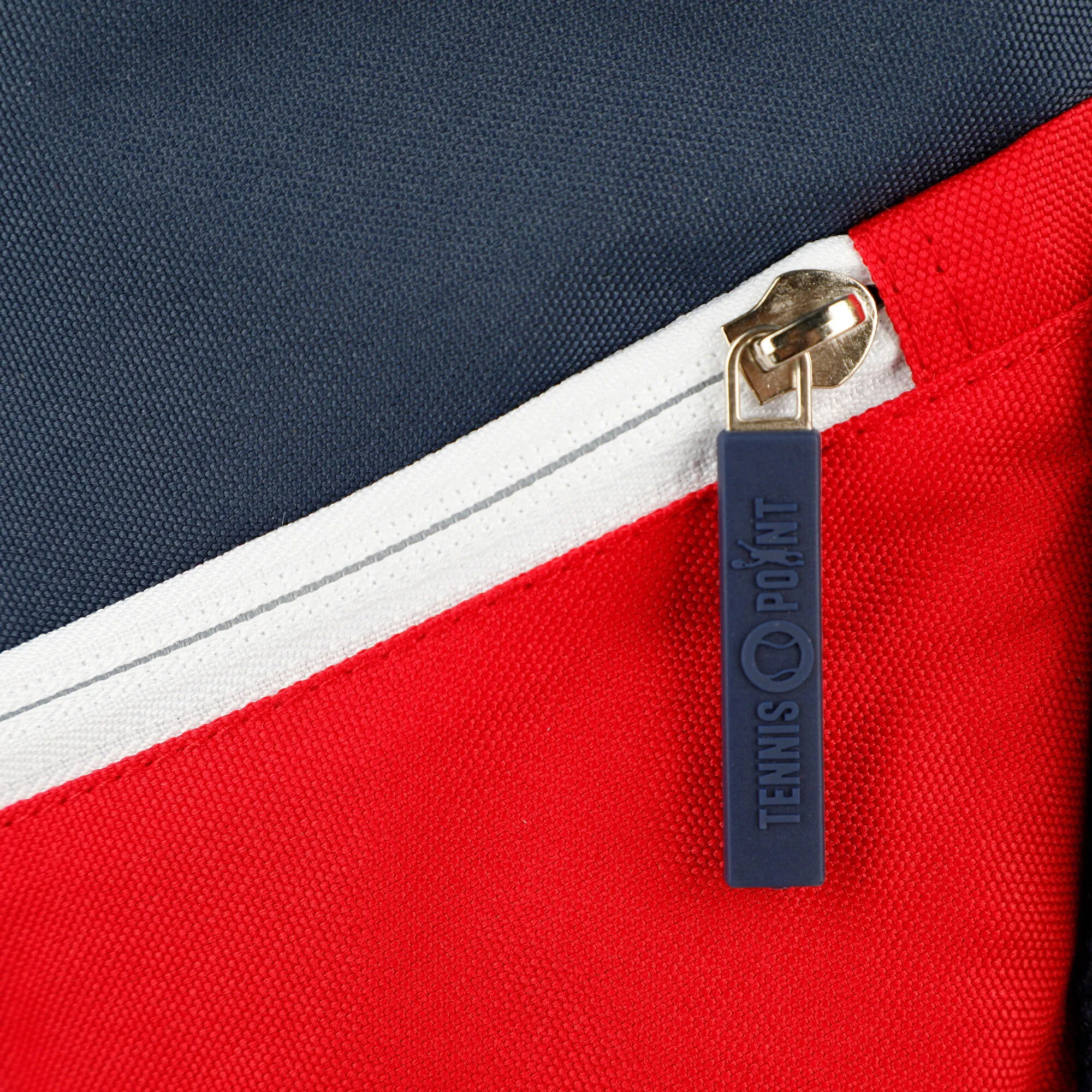 Tennis-Point Classic - Blu Scuro, Multicolore 7 Tennis-Point Classic - Blu Scuro, Multicolore - immagine 5