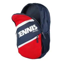 Tennis-Point Classic - Blu Scuro, Multicolore 17 Tennis-Point Classic - Blu Scuro, Multicolore -Racchette da tennis negozio 0122900000 13