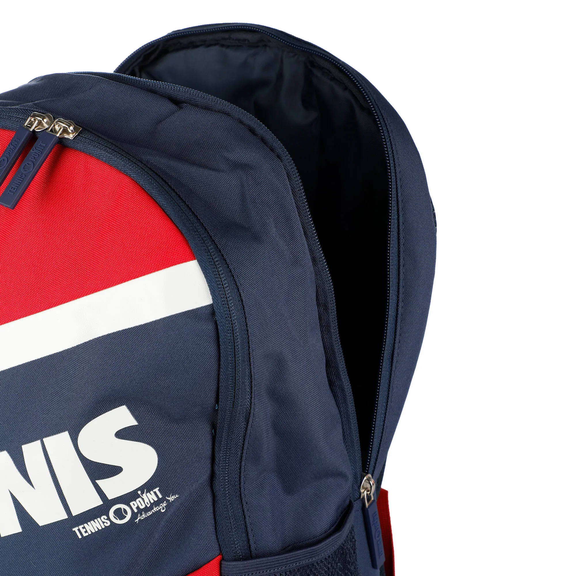 Tennis-Point Classic - Blu Scuro, Multicolore 9 Tennis-Point Classic - Blu Scuro, Multicolore - immagine 7