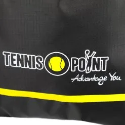 Tennis-Point - Nero, Giallo -Racchette da tennis negozio 0123300000 10