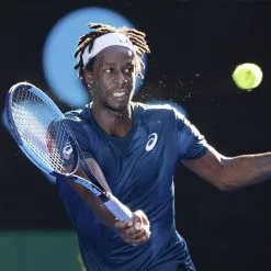 LUXILON Alu Power Set Di Corde 12,2m - Argento -Racchette da tennis negozio 01233000 60