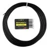 Tennis-Point Return PX Set Di Corde 12m - Nero -Racchette da tennis negozio 01236000 000