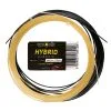 Tennis-Point Hybrid Classic Set Di Corde - Colori Naturali, Nero -Racchette da tennis negozio 01241000 000