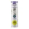 Slazenger Wimbledon Tubo Da 4 -Racchette da tennis negozio 0124200000 000 1
