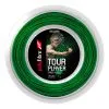 Polyfibre Tour Player Touch Rotolo Di Corde 200m - Verde -Racchette da tennis negozio 01249000 000