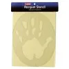 Tourna Fun Hand Sagoma Del Logo - Multicolore -Racchette da tennis negozio 0125200000 000