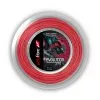 Polyfibre Evolution Rotolo Di Corde 200m - Rosso -Racchette da tennis negozio 01253000 000