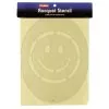 Tourna Fun Smile Sagoma Del Logo - Trasparente -Racchette da tennis negozio 0125400000 000