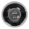 Tennis-Point Premium Pro Rotolo Di Corde 220m - Nero