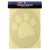 Tourna Fun Paw Sagoma Del Logo - Multicolore -Racchette da tennis negozio 0125500000 000