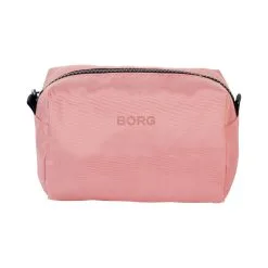 BJØRN BORG Street Borsa Per Il Lavaggio - Rosa 7 BJØRN BORG Street Borsa Per Il Lavaggio - Rosa -Racchette da tennis negozio 0125600000 0 1
