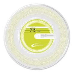 Isospeed Pyramid Rotolo Di Corde 200m - Bianco