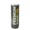 Tennis-Point Premium Tubo Da 3 -Racchette da tennis negozio 0126600000 000