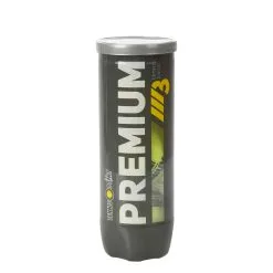 Tennis-Point Premium Tubo Da 3