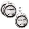 Isospeed Black Fire (2+1 Aktion) Set Di Corde 12m - Nero -Racchette da tennis negozio 01266000 000 1