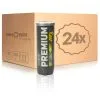 Tennis-Point Premium Tennisball 24 Tubi Da 3 Nel Cartone -Racchette da tennis negozio 0126700000 000 1
