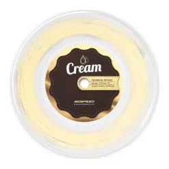 Isospeed Cream Rotolo Di Corde 200m - Crema
