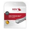 MSV Focus-HEX Set Di Corde 12m - Giallo 2 MSV Focus-HEX Set Di Corde 12m - Giallo -Racchette da tennis negozio 01272000 000