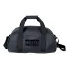 BJØRN BORG Technical Borsa Sportiva - Nero, Grigio -Racchette da tennis negozio 0127300000 000 1