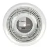 LUXILON Savage Rotolo Di Corde 200m - Bianco -Racchette da tennis negozio 01277000 000