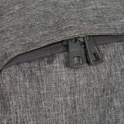 BJØRN BORG Core Iconic Zaino - Grigio -Racchette da tennis negozio 0127800000 10