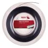 MSV Co.-Focus Rotolo Di Corde 200m - Nero -Racchette da tennis negozio 01278000 000 1
