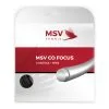 MSV Co.-Focus Set Di Corde 12m - Nero -Racchette da tennis negozio 01279000 000 1