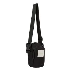 BJØRN BORG Center Crossover Borsa A Tracolla - Nero -Racchette da tennis negozio 0128000000 0 1