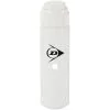 Dunlop Penna Per Logo - Bianco